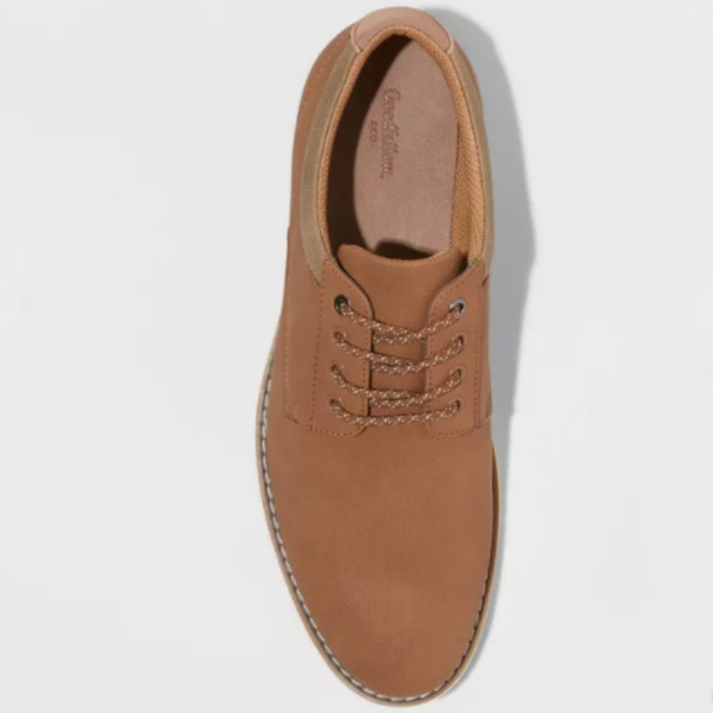Edmund Oxfords Casual Dress Shoes Goodfellow & Co